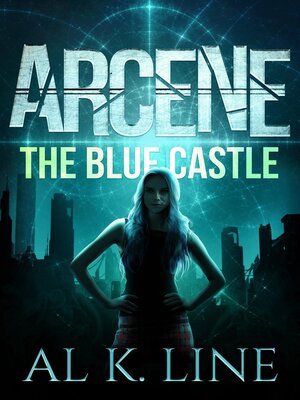 cover image of Arcene